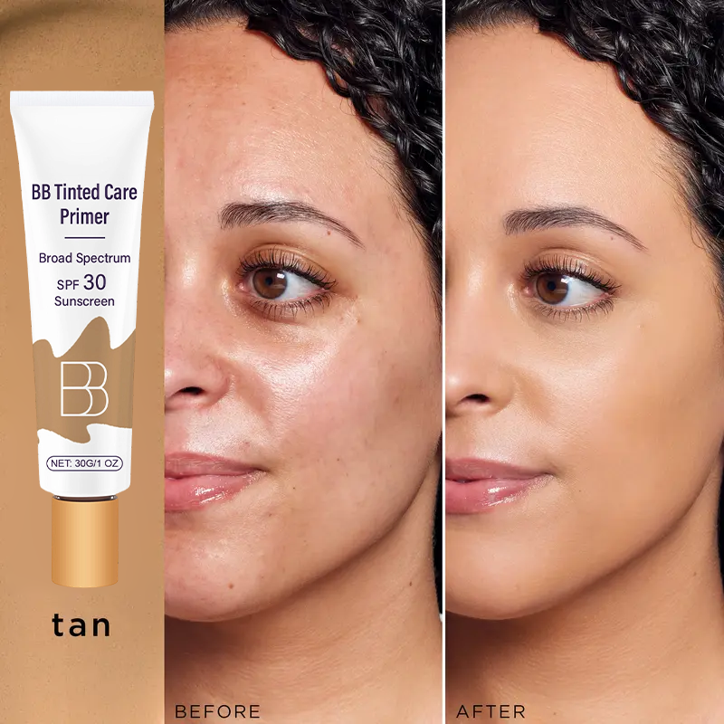 💜✨LAST DAY SALE BUY 1 GET 1 GIFT!!💜✨BB blur tinted moisturizer SPF 30 - instantly brightens, hydrates & smooths your skin✨
