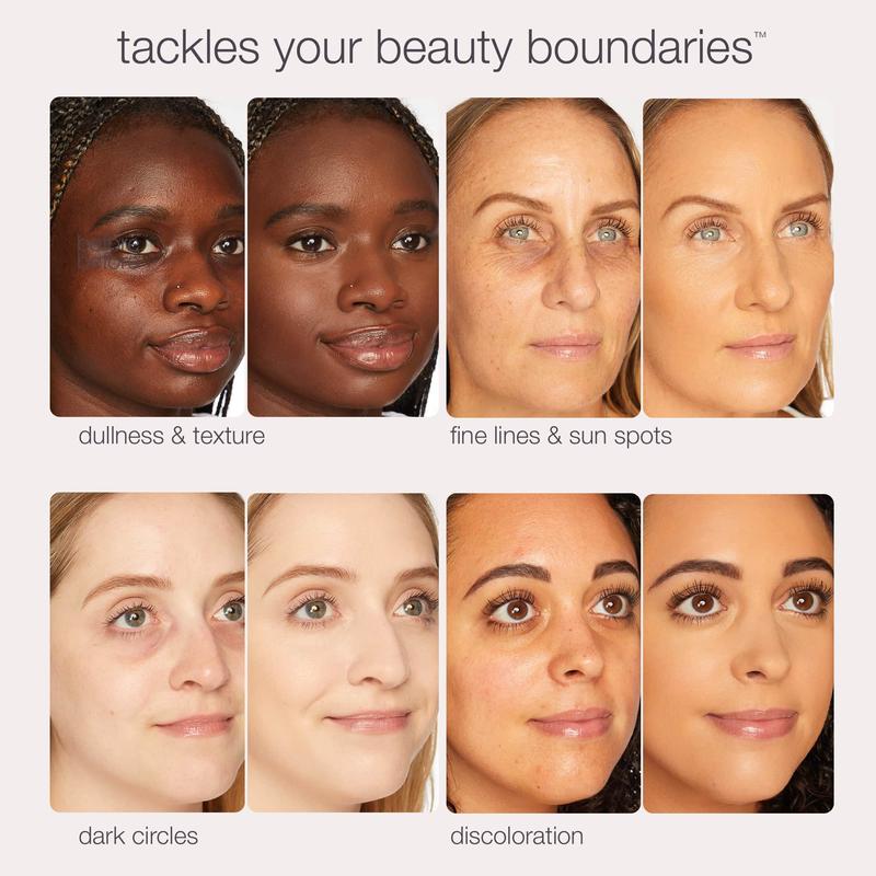 💜✨LAST DAY SALE BUY 1  GET 1 GIFT!!💜✨BB blur tinted moisturizer SPF 30 - instantly brightens, hydrates & smooths your skin✨