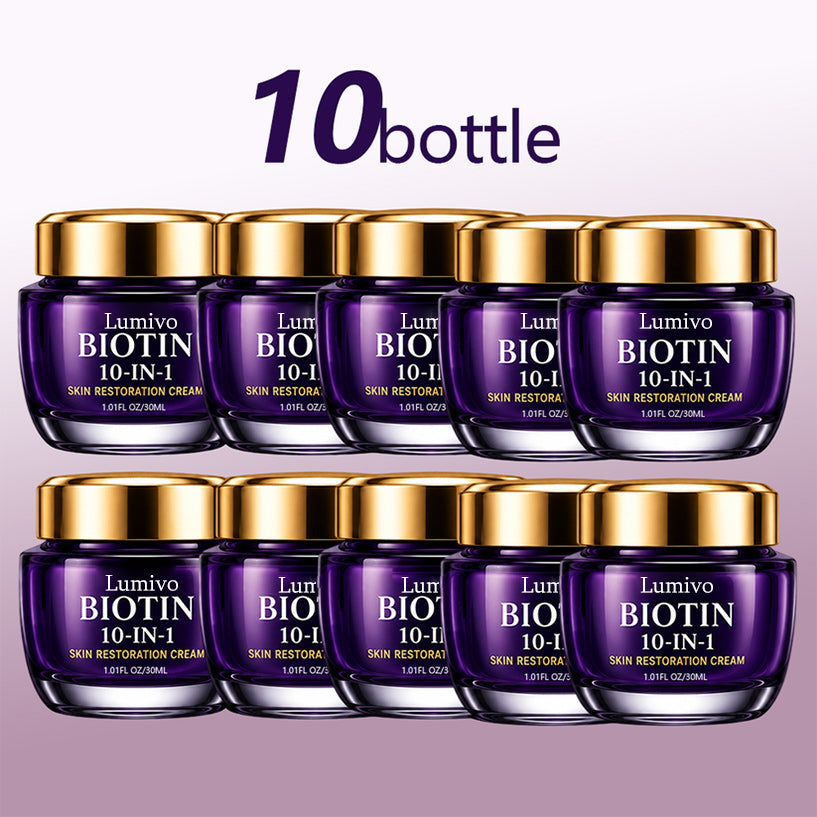 Buy 5 Free 5 (10 Jars)