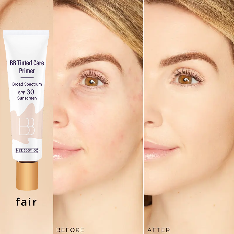 💜✨LAST DAY SALE BUY 1  GET 1 GIFT!!💜✨BB blur tinted moisturizer SPF 30 - instantly brightens, hydrates & smooths your skin✨