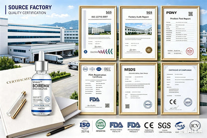 🔥 Virexo™ Firming Anti-Aging Serum - Factory Direct Price | All Skin Types