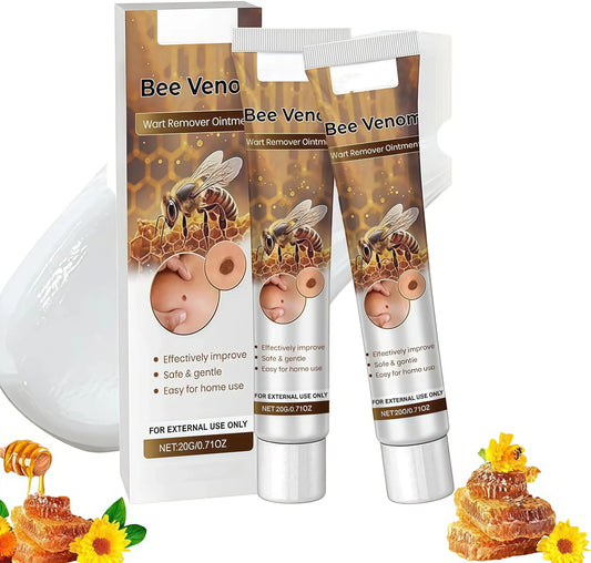 Fade Moles & Spots: Gentle Cream for Flawless, Radiant Skin