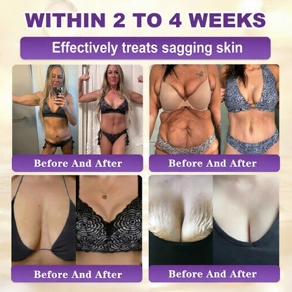 Made and Shipped from USA Lumivo® Biotin 10-in-1 Skin Restoration Cream
