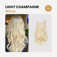 Light Champagne