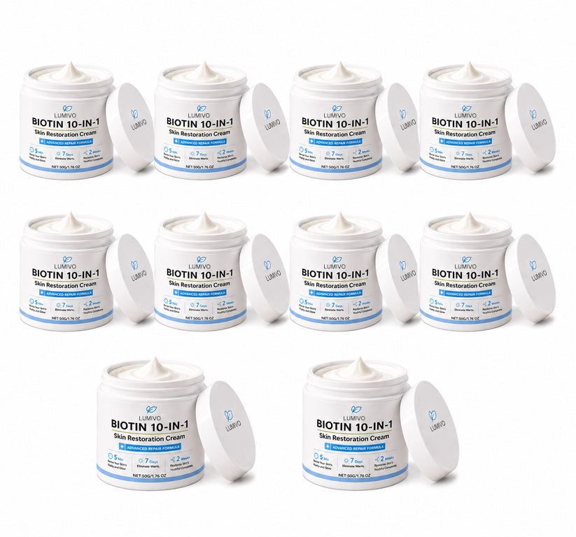 10 Jars(✨Best Value✨)