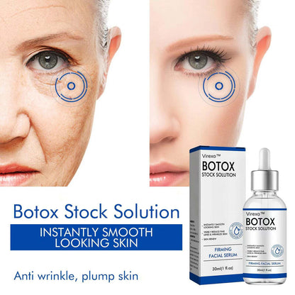 🔥 Virexo™ Firming Anti-Aging Serum - Factory Direct Price | All Skin Types