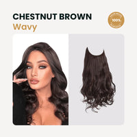 Chestnut Brown