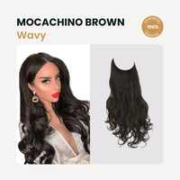 Mochachino Brown
