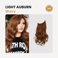 Light Auburn