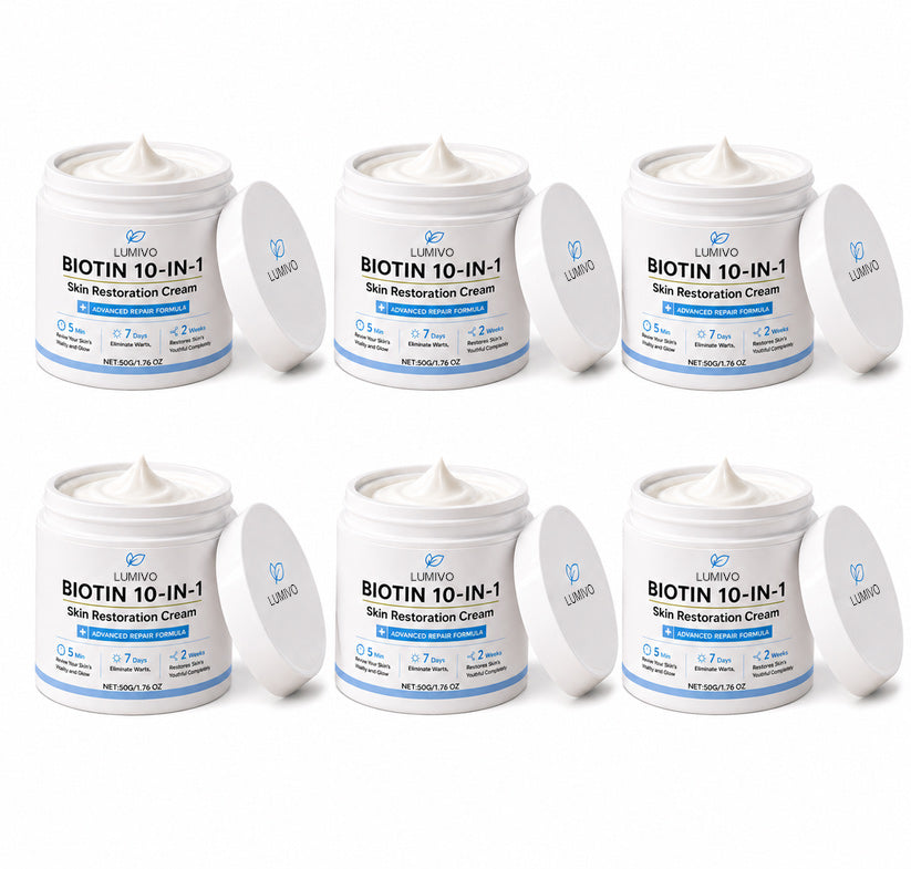 6 Jars(✨Best Value✨)