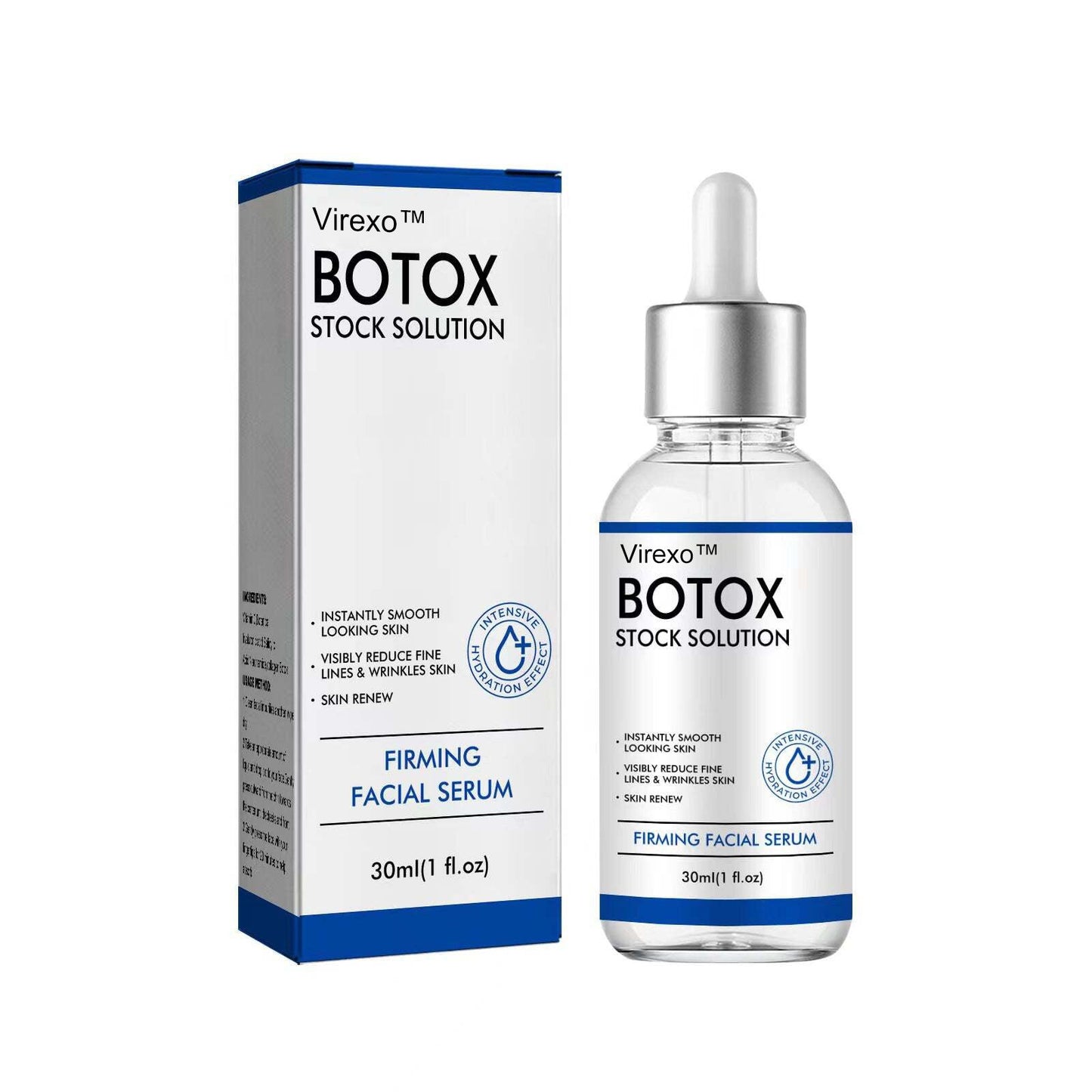 🔥 Virexo™ Firming Anti-Aging Serum - Factory Direct Price | All Skin Types
