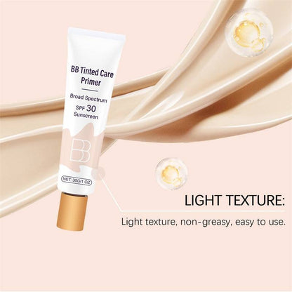💜✨LAST DAY SALE BUY 1  GET 1 GIFT!!💜✨BB blur tinted moisturizer SPF 30 - instantly brightens, hydrates & smooths your skin✨
