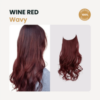 Wine Red