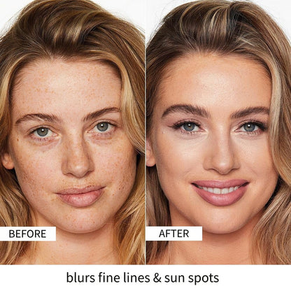 💜✨LAST DAY SALE BUY 1  GET 1 GIFT!!💜✨BB blur tinted moisturizer SPF 30 - instantly brightens, hydrates & smooths your skin✨