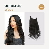 Off Black