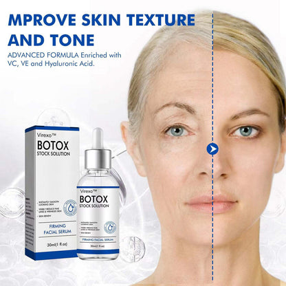 🔥 Virexo™ Firming Anti-Aging Serum - Factory Direct Price | All Skin Types