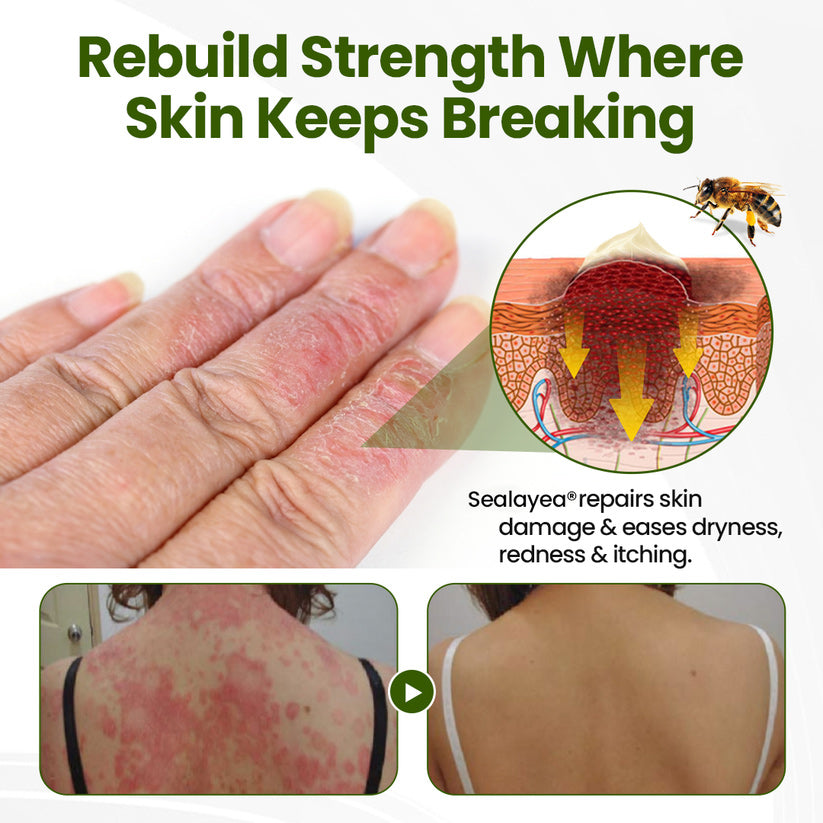 LUMIVO® BeePeptide RootSoft DualRelief Cream