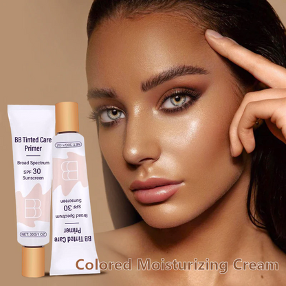 💜✨LAST DAY SALE BUY 1  GET 1 GIFT!!💜✨BB blur tinted moisturizer SPF 30 - instantly brightens, hydrates & smooths your skin✨