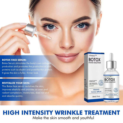 🔥 Virexo™ Firming Anti-Aging Serum - Factory Direct Price | All Skin Types