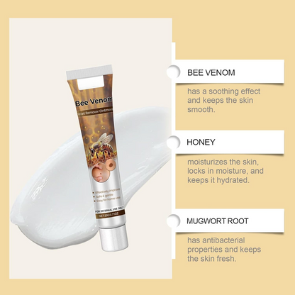 Fade Moles & Spots: Gentle Cream for Flawless, Radiant Skin