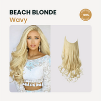 Beach Blonde