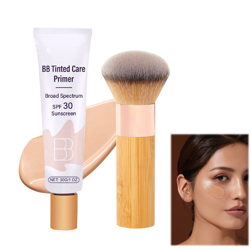 💜✨LAST DAY SALE BUY 1  GET 1 GIFT!!💜✨BB blur tinted moisturizer SPF 30 - instantly brightens, hydrates & smooths your skin✨