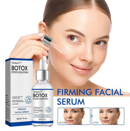 🔥 Virexo™ Firming Anti-Aging Serum - Factory Direct Price | All Skin Types