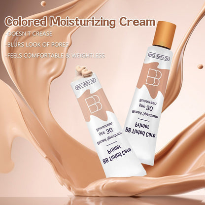 💜✨LAST DAY SALE BUY 1  GET 1 GIFT!!💜✨BB blur tinted moisturizer SPF 30 - instantly brightens, hydrates & smooths your skin✨