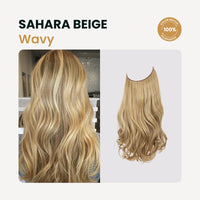 Sahara Beige