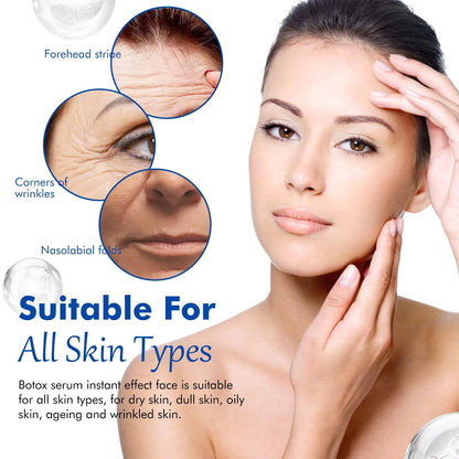 🔥 Virexo™ Firming Anti-Aging Serum - Factory Direct Price | All Skin Types