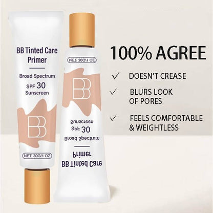💜✨LAST DAY SALE BUY 1  GET 1 GIFT!!💜✨BB blur tinted moisturizer SPF 30 - instantly brightens, hydrates & smooths your skin✨
