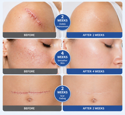 Made and Shipped from USA ✨LUMIVO® Biotin 10-in-1 Skin Restoration Cream 🍀