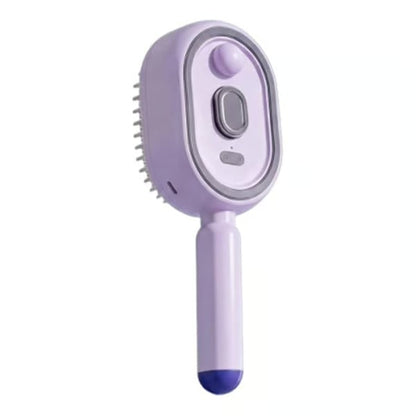 🩷Electric Spray Air Cushion Massage Comb